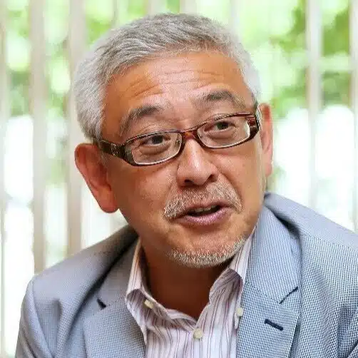 村上 世彰