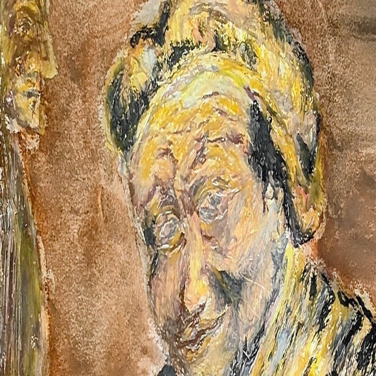 画家の心 美の追求 第75回「レンブラント・ファン・レイン