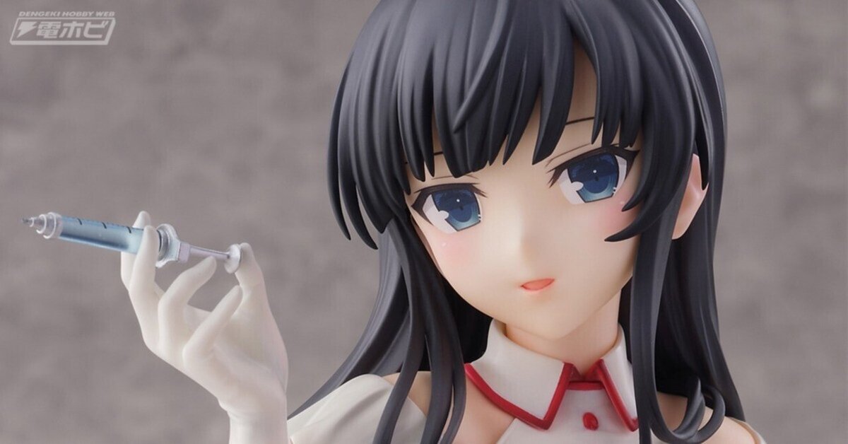 Amazon | 閃乱カグラ 斑鳩~ver.2~ (1/7スケールPVC塗装済み完成
