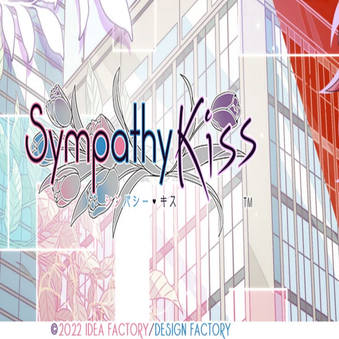 乙女ゲーム】SympathyKiss ネタバレ感想｜xx__amu10x