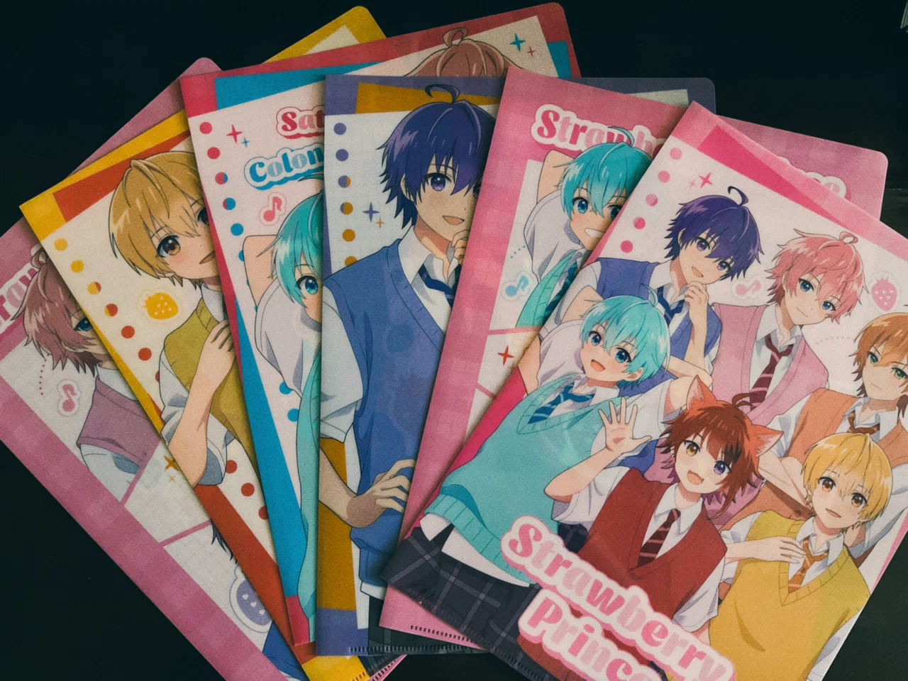 すとぷりグッズ まとめ売り すとろべりーぷりんす　推し活 すとぷりグッズ 販売中