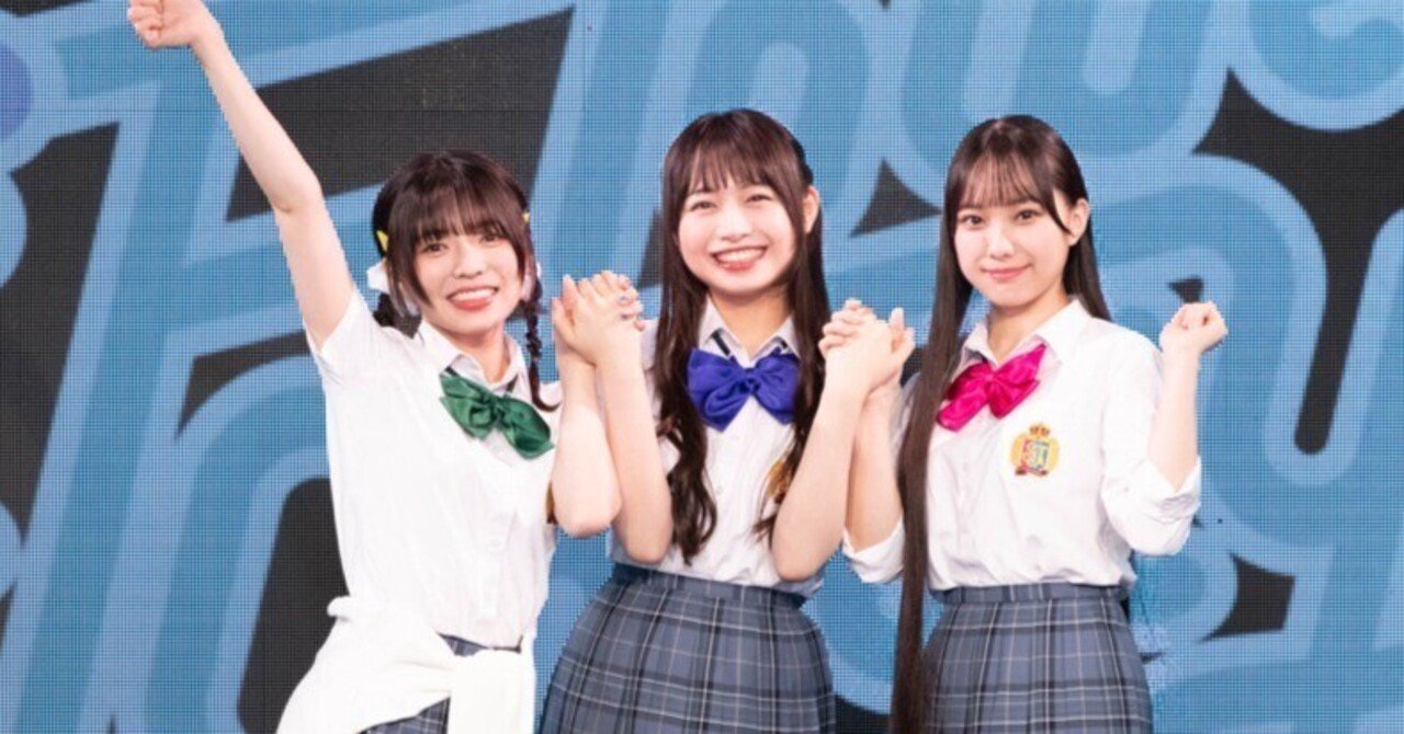 Flower Candy 2ndシングルリリースイベント in恵比寿 オフィシャル