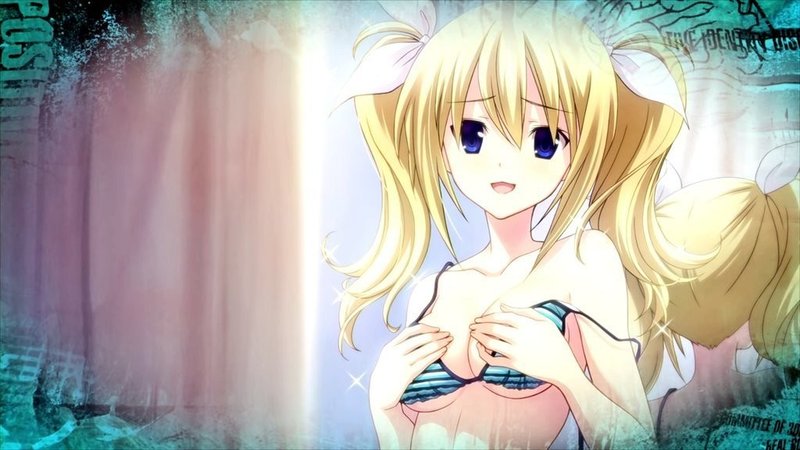 Chaos Child プレイメモ まな Note Chaos Child プレイメモ まな Note