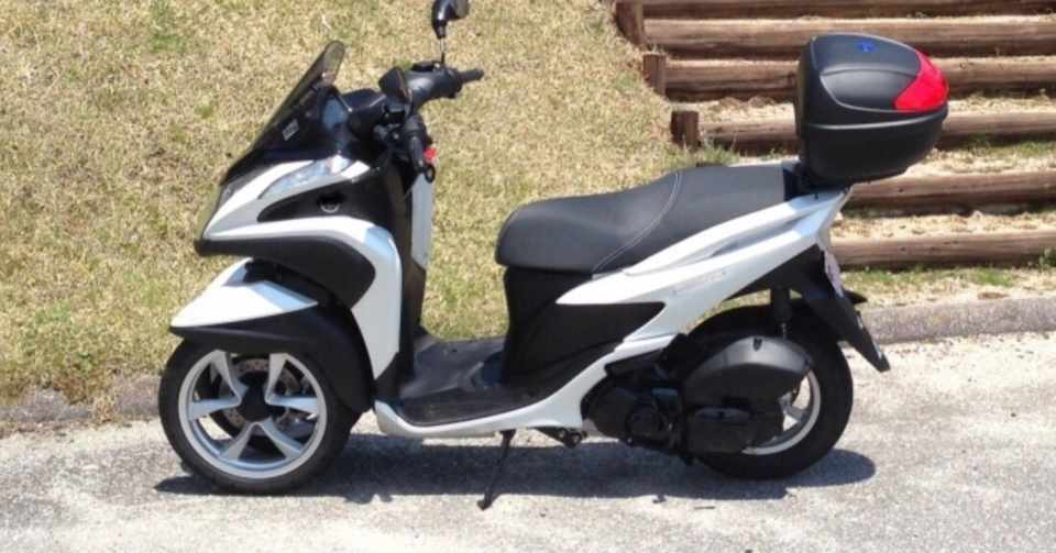 Bmwが電動バイクの ヴィジョンdcロードスター を発表 くんちん Note