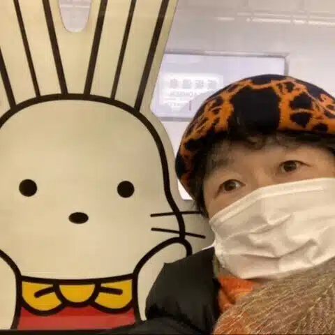 旅するカウンセラー
