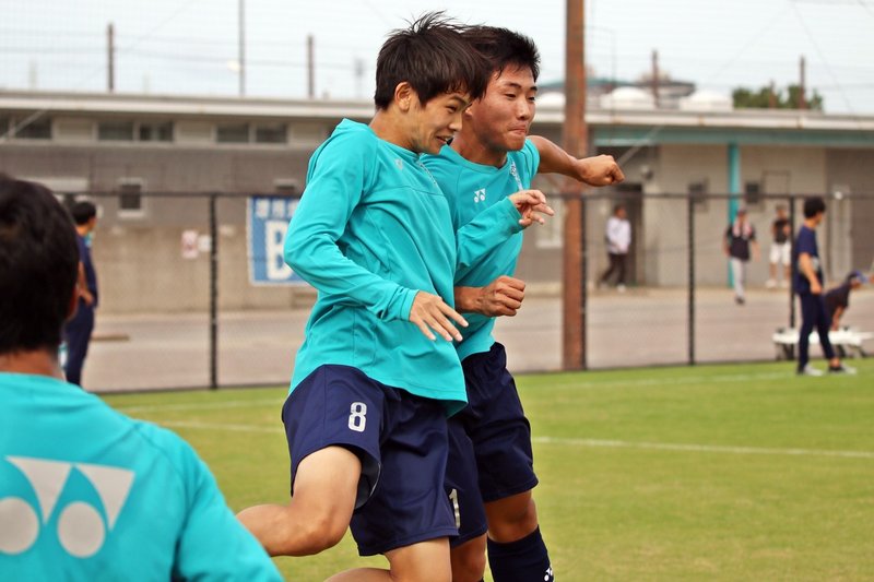 アビスパ福岡u 18 19 10 Sun Jユースカップ2回戦 水戸ユース戦 Hybrid Avispa Note アビスパ福岡u 18 19 10 Sun Jユースカップ2回戦 水戸ユース戦 Hybrid Avispa Note