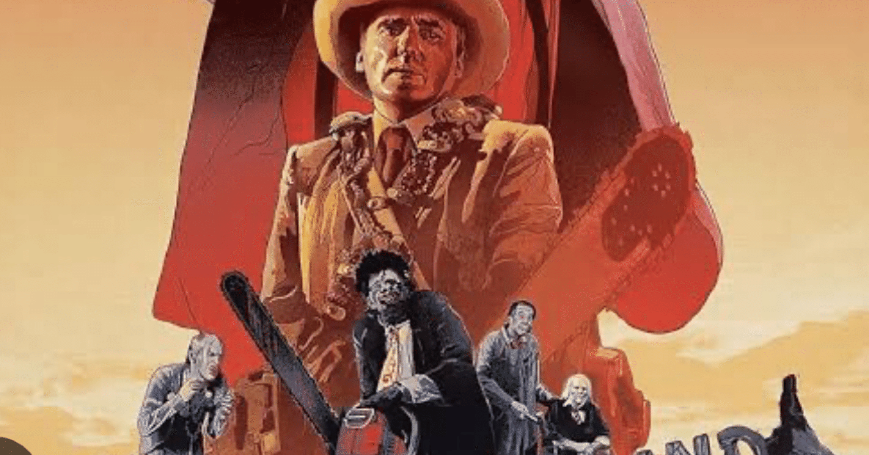 悪魔のいけにえ2(1986)｜TADASHI TAKEZAKI