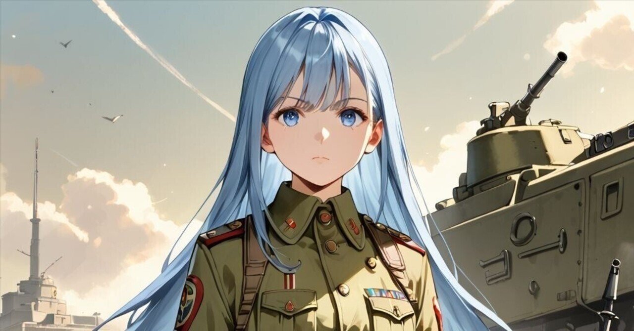 Pony Diffusion研究16 隠し三文字タグ waa-wzz, xaa-xzz｜みし