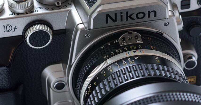 ニッコールレンズの話】いろいろなニッコールレンズにコンタックス