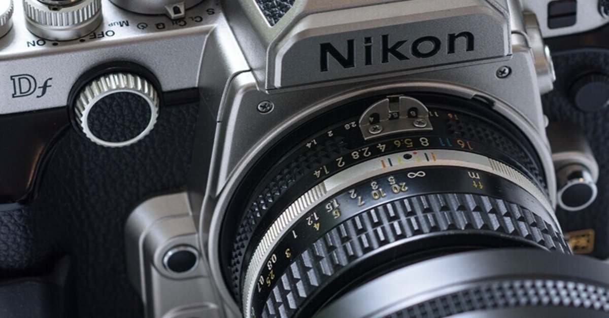 Nikon - Nikon メタルフードHK-1 Amazon | F-Foto HN-40 (シルバー, 金属製) レンズフード (対象