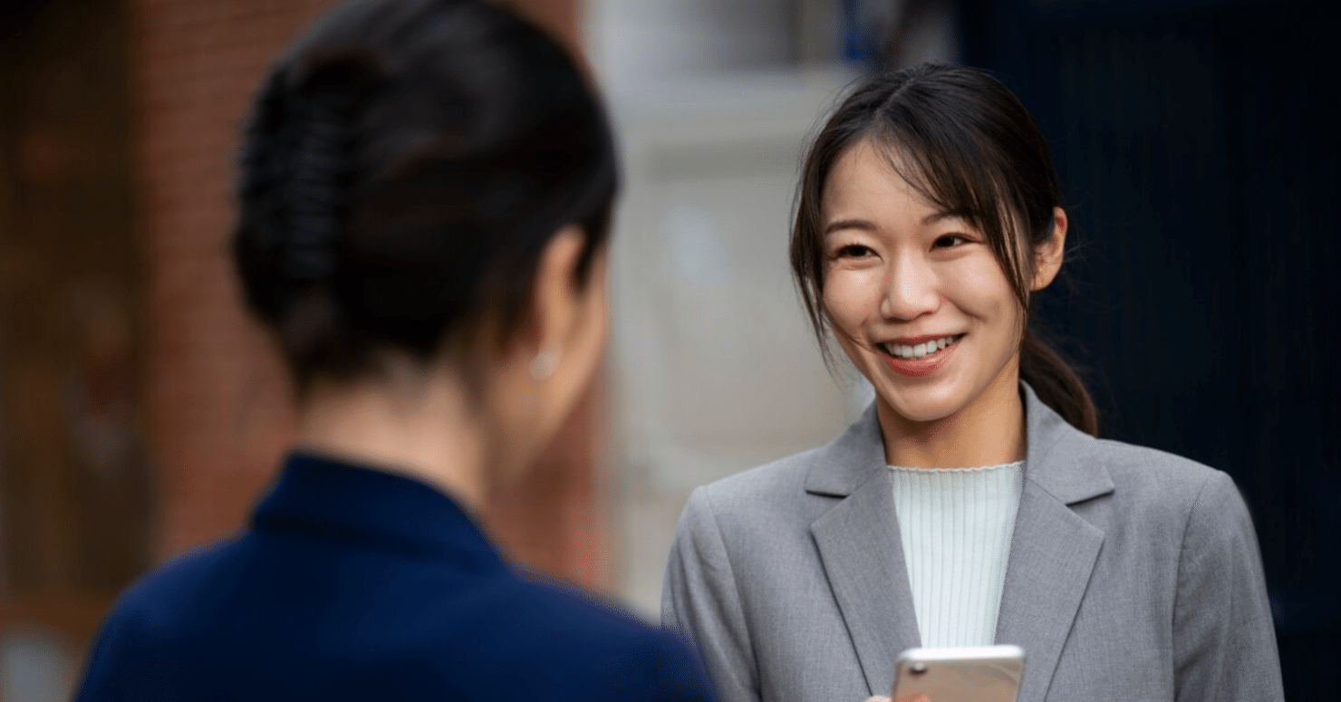 一流の名前の覚え方とは！？-How to remember top-notch names?-｜平田 峻一朗 / Hiraichiro