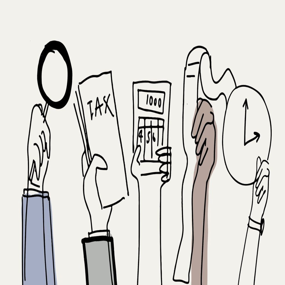 2025年】海外FX税金ガイド最新版｜確定申告・税金計算・税金対策・損益通算｜猫とFX