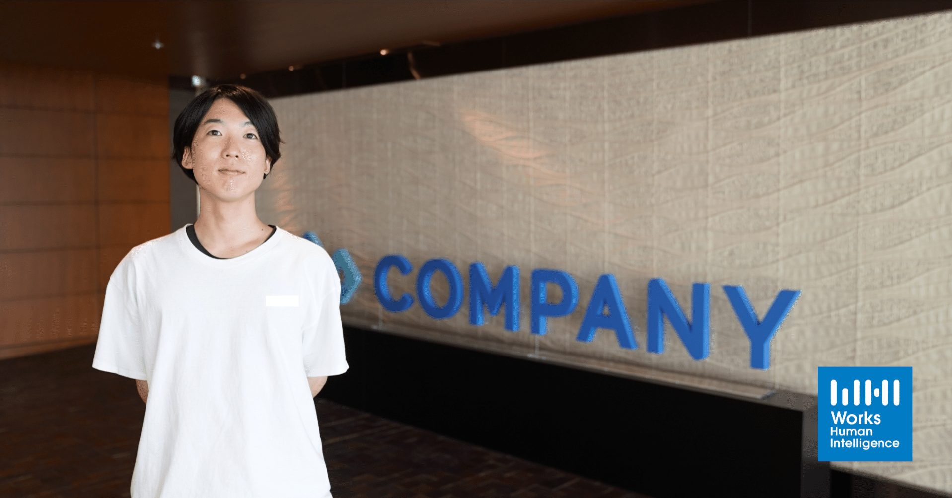 エンジニアは自分では選ばなかった選択肢。「ちょっとやってみるか」の