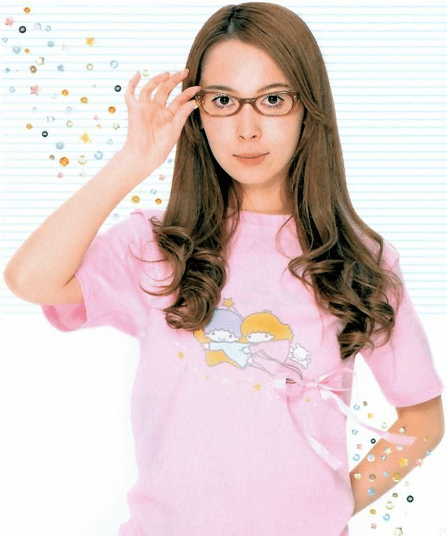 【日曜破棄】ブリリアントグリーン 川瀬智子 トミーフェブラリー　ツアーパンフ 令和の川瀬智子再評価の流れを更に焚き付けて何としても本人を