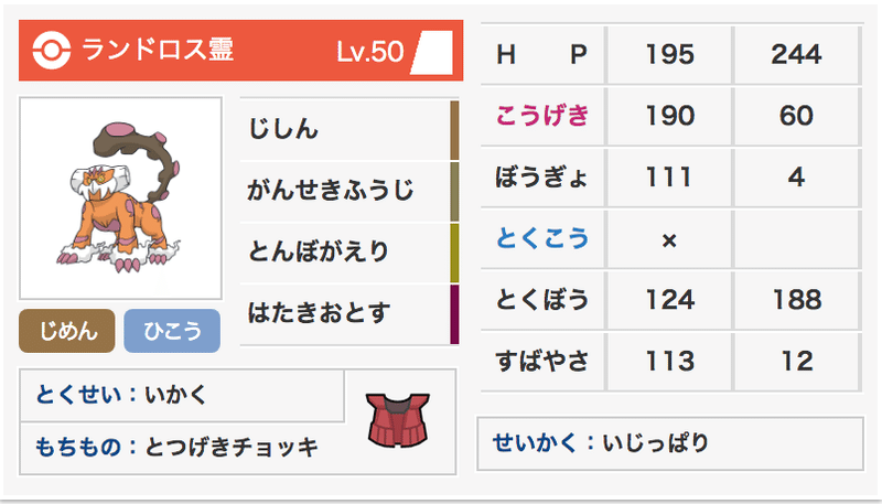 ポケモンusum S15 最高41ポリポリグロス 明日葉 Note