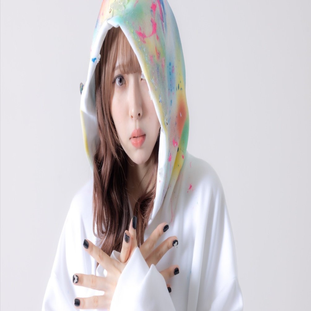 TOKYOてふてふ 神狩こはく世會