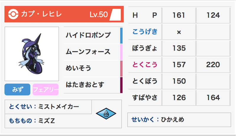 ポケモンusum S15 最高41ポリポリグロス 明日葉 Note ポケモンusum S15 最高41ポリポリグロス 明日葉 Note