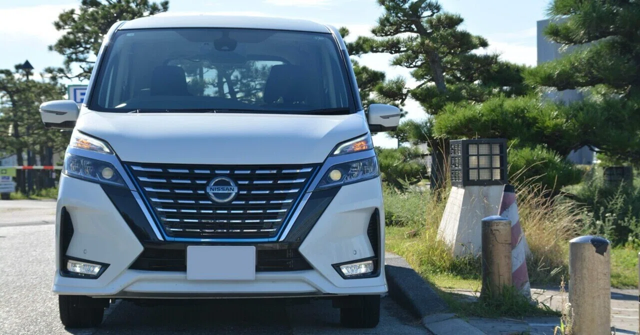 家族で愛着湧くゆったりファミリーカー 日産 C27セレナ e-POWER 試乗 
