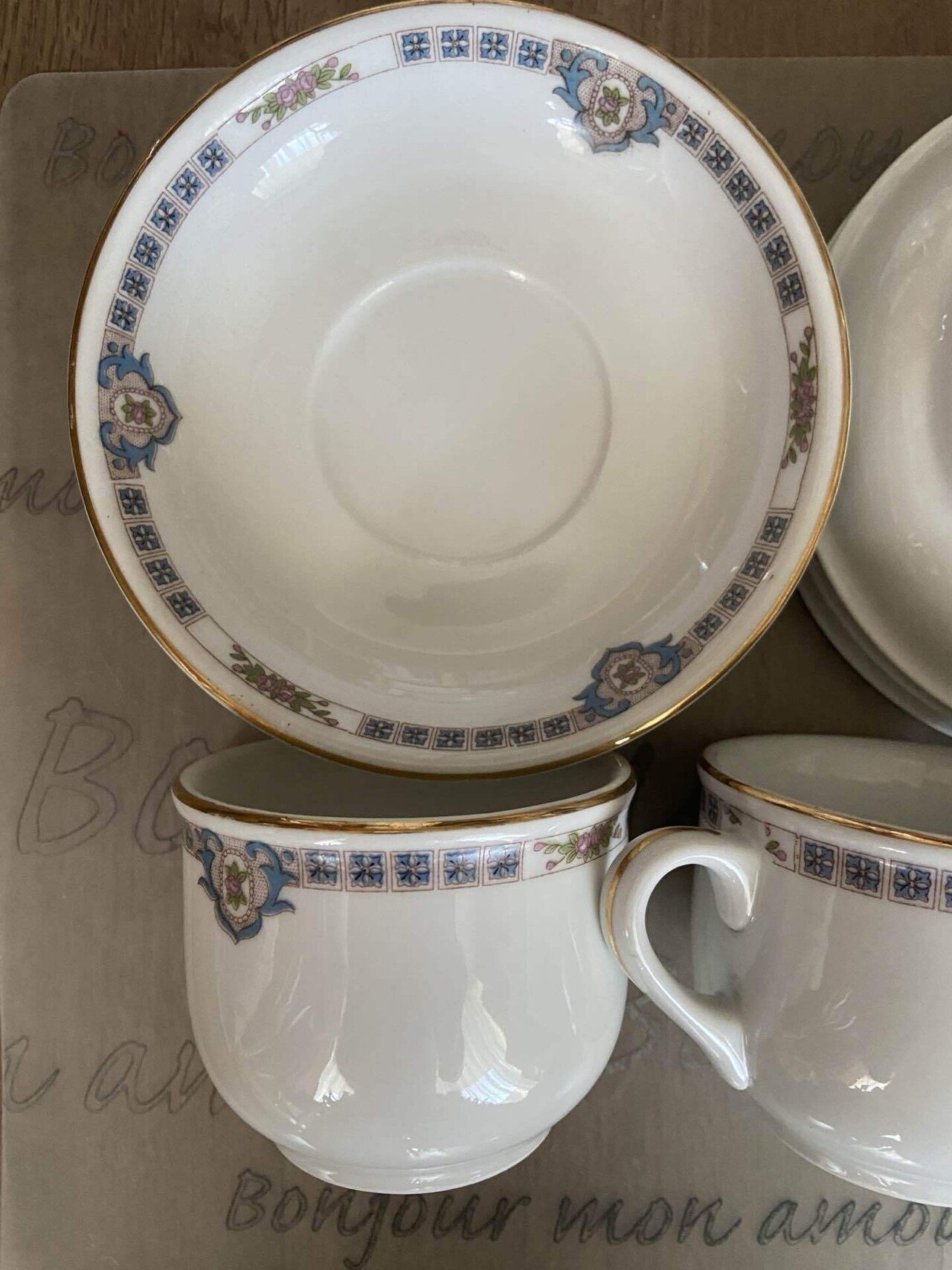 オールド名陶、名古屋製陶所｜klubnika report