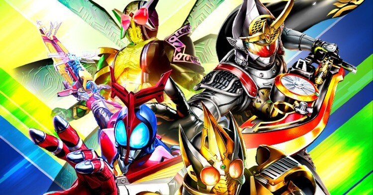 コラボブースター 仮面ライダー Exceed the limitを買ってデッキを作