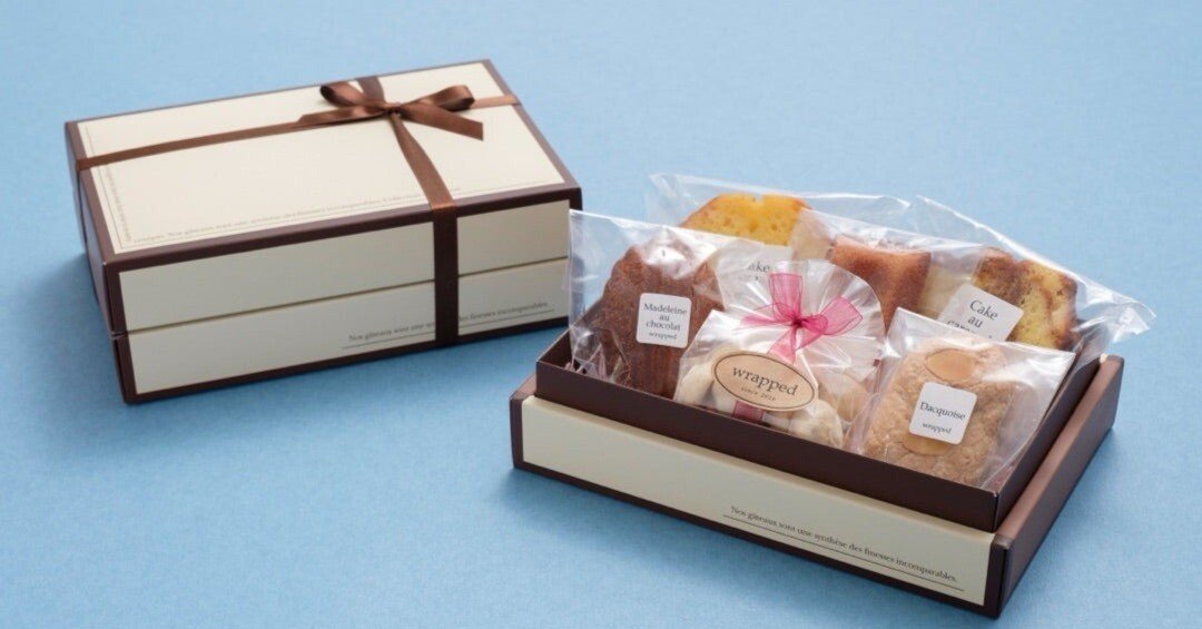 STEP75 パウンドケーキの端っこ 小さいけど同じ値段でいい？｜内野未紗