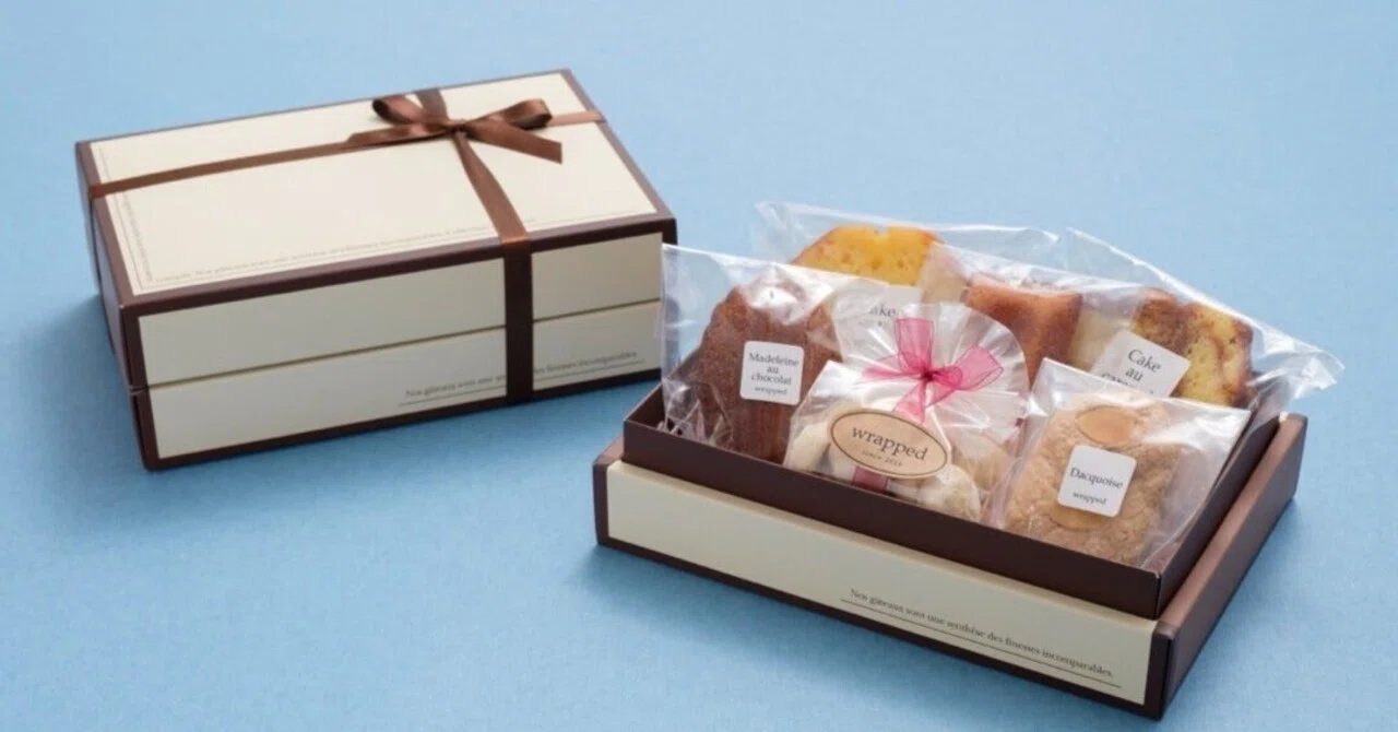 STEP75 パウンドケーキの端っこ 小さいけど同じ値段でいい？｜内野未紗