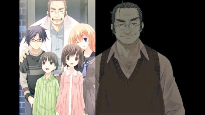 Chaos Child プレイメモ まな Note Chaos Child プレイメモ まな Note