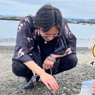 そこら辺にいる美容師