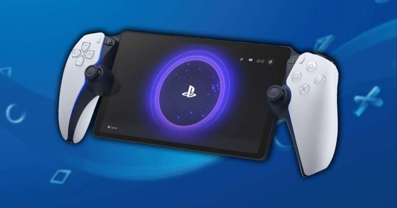ガジェットレビュー】PlayStation Portal リモートプレーヤー｜柏木一馬