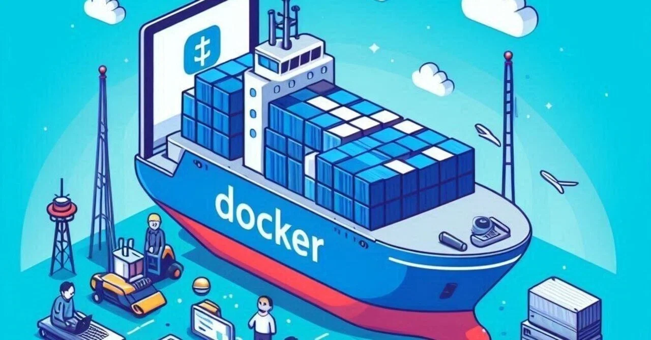 [For using Bun] Points to note when installing Docker on Windows 11 ...
