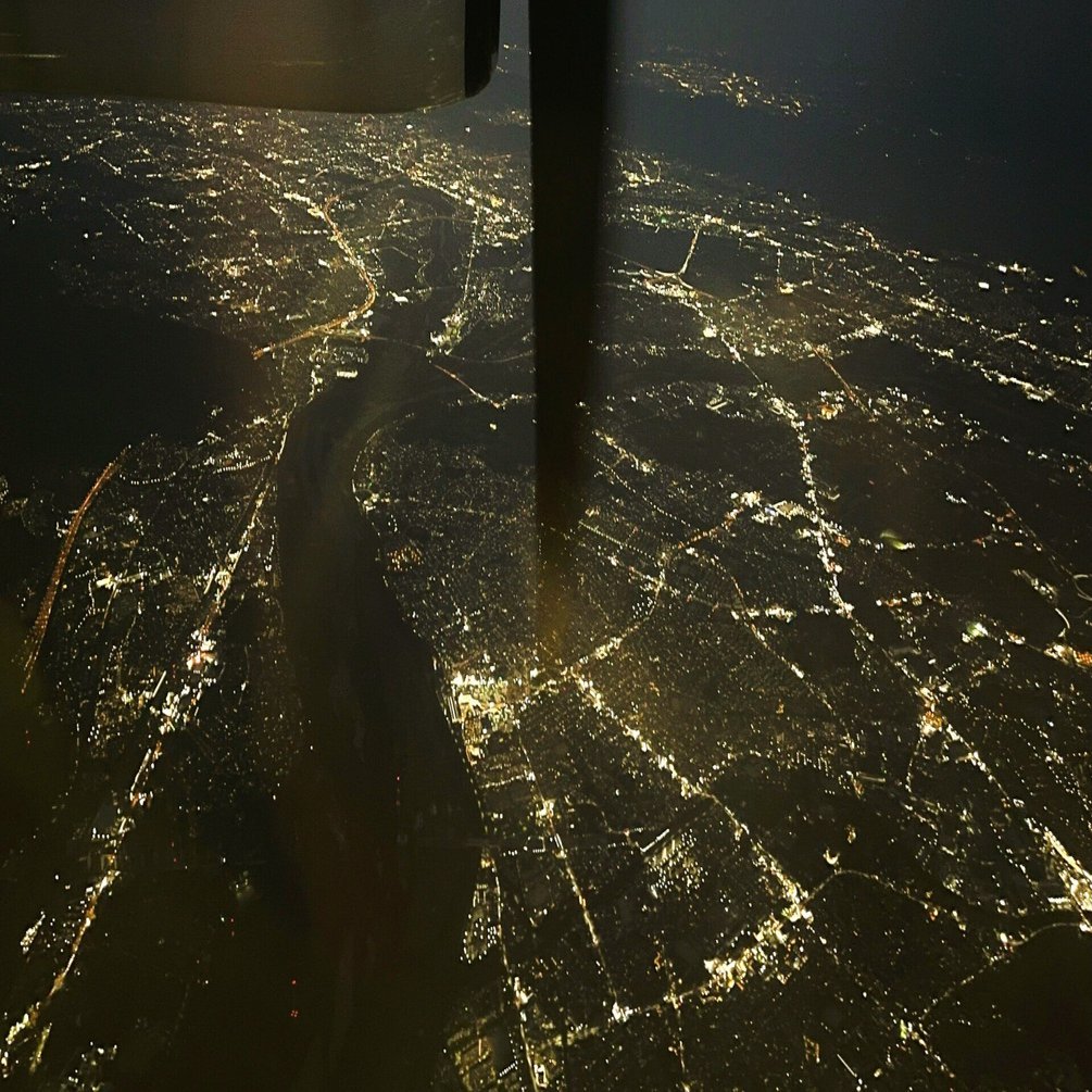 風景 View from the Sky 🎡 Ferris Wheel @ Hitachi Seaside Park, Japan
