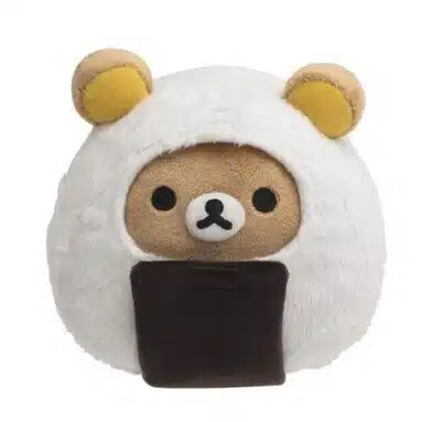 リラックマ大好き