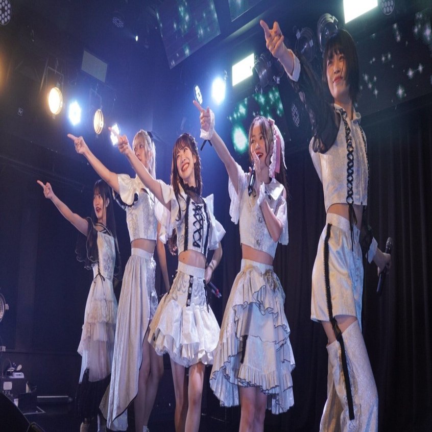 今、Untitledを見てほしい！！Untitledというアイドルグループ、ご存知