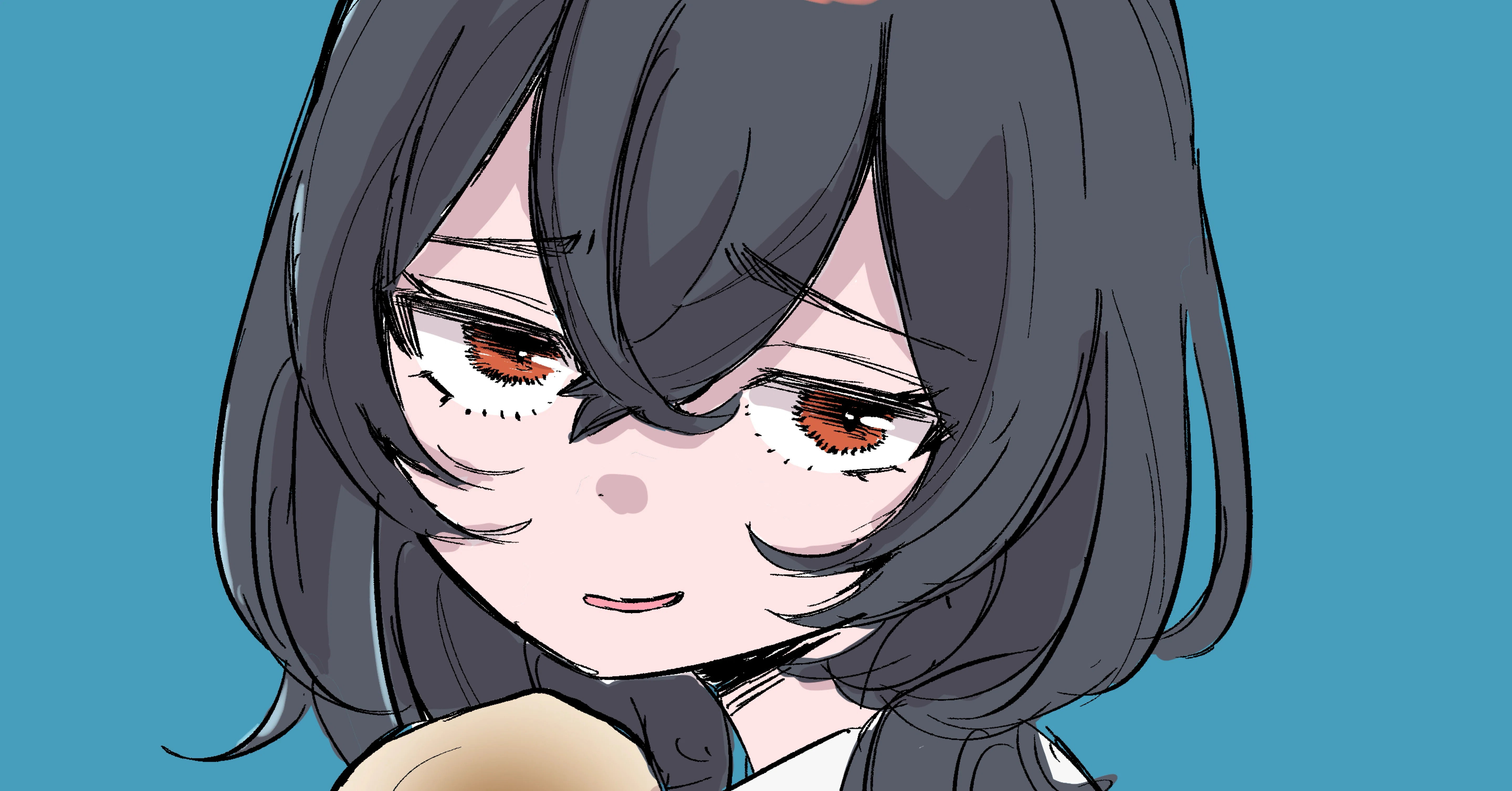若林アスカ?極貧美少女マンガ家｜note