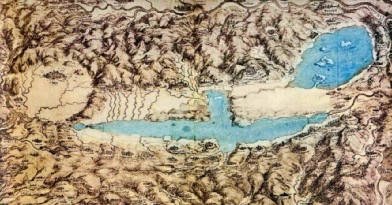 💧『水は青いのに、なぜ涙は白いのか』～絵の理解が深まる例題・図付き