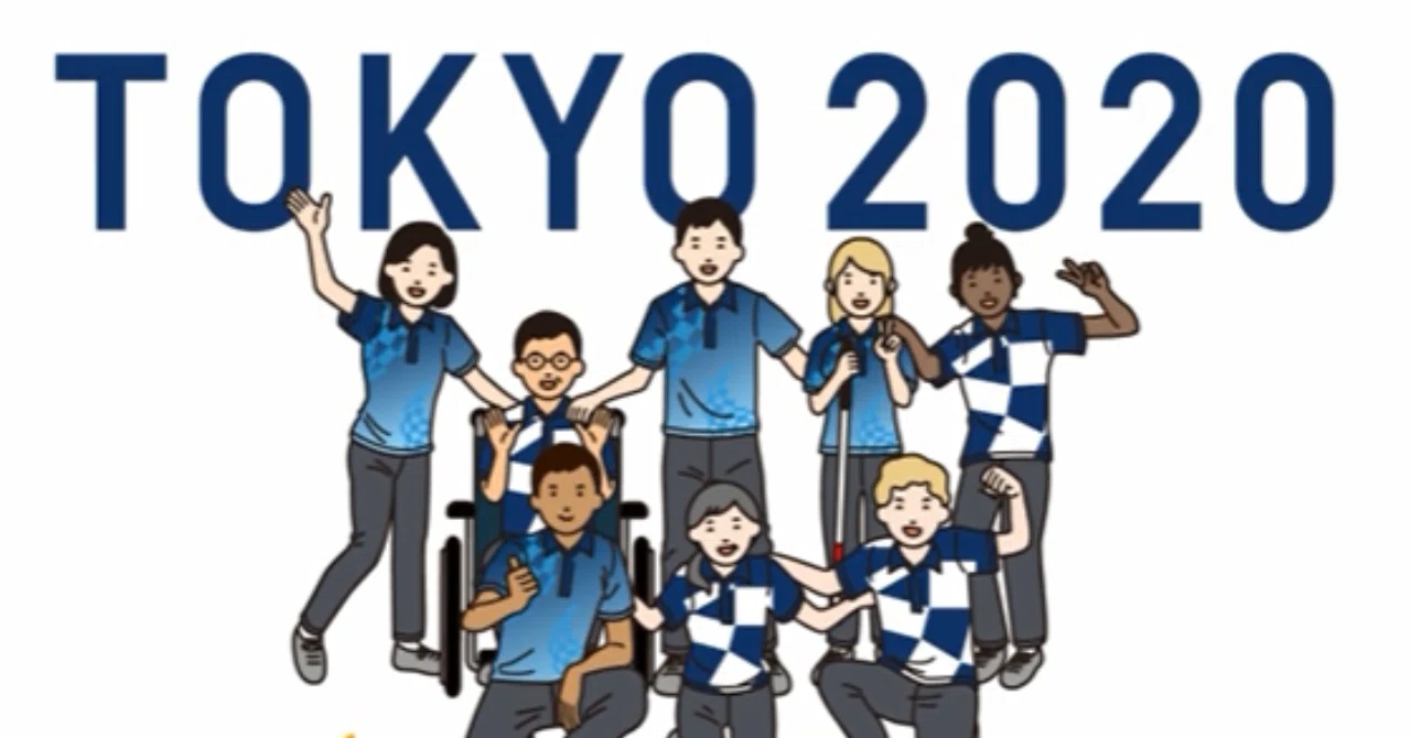 東京2020オリンピックのフィールドキャスト共通研修について｜Ren