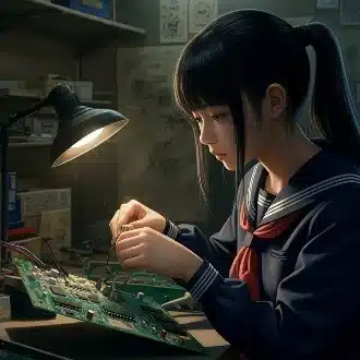 高次な人間脳機能と生成AIの共存未来