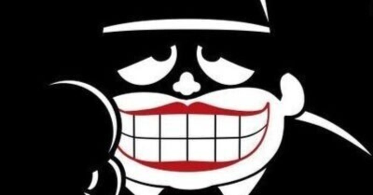 笑ゥせえるすまん」喪黒福造とは、結局何者だったのか?|yoh 笑ゥせえるすまん」喪黒福造とは、結局何者だったのか?|yoh