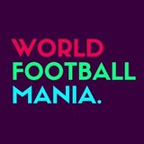 WORLD FOOTBALL MANIA.