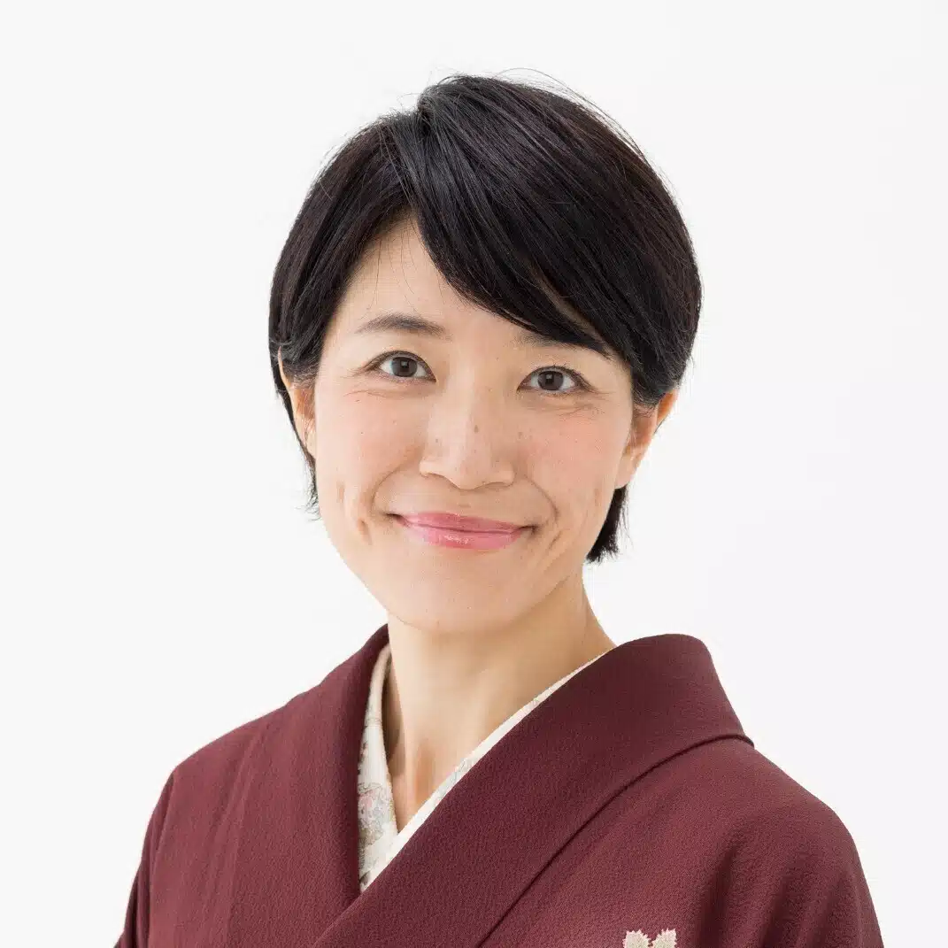小堤明子（苫米地式コーチング認定コーチ）