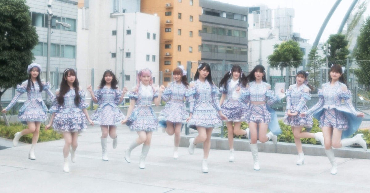 Zettai Idol Yamenaide