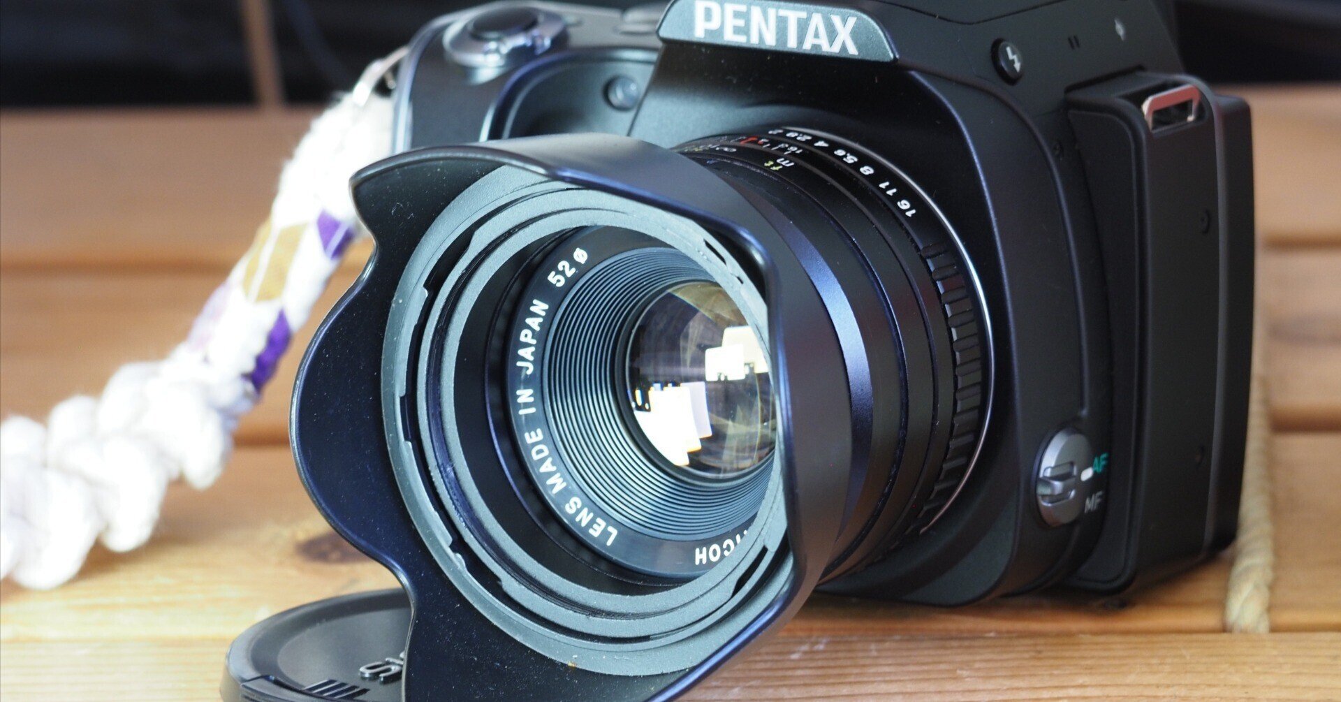 レンズ沼あれこれ:RICOH XR RIKENON 50mm F2|ひっくすK レンズ沼あれこれ:RICOH XR RIKENON 50mm F2|ひっくすK