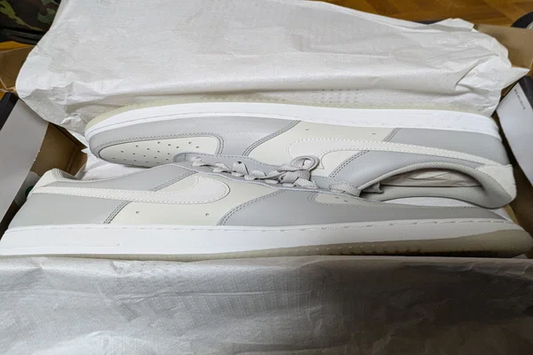 ⭐️本日限定⭐️NIKE × GORETEX Air Force 1 WTR GTX 25cm（エア 