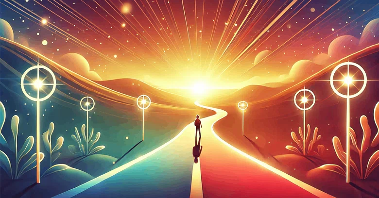 3 Magical Steps to Turn Dreams into Reality｜やまさん