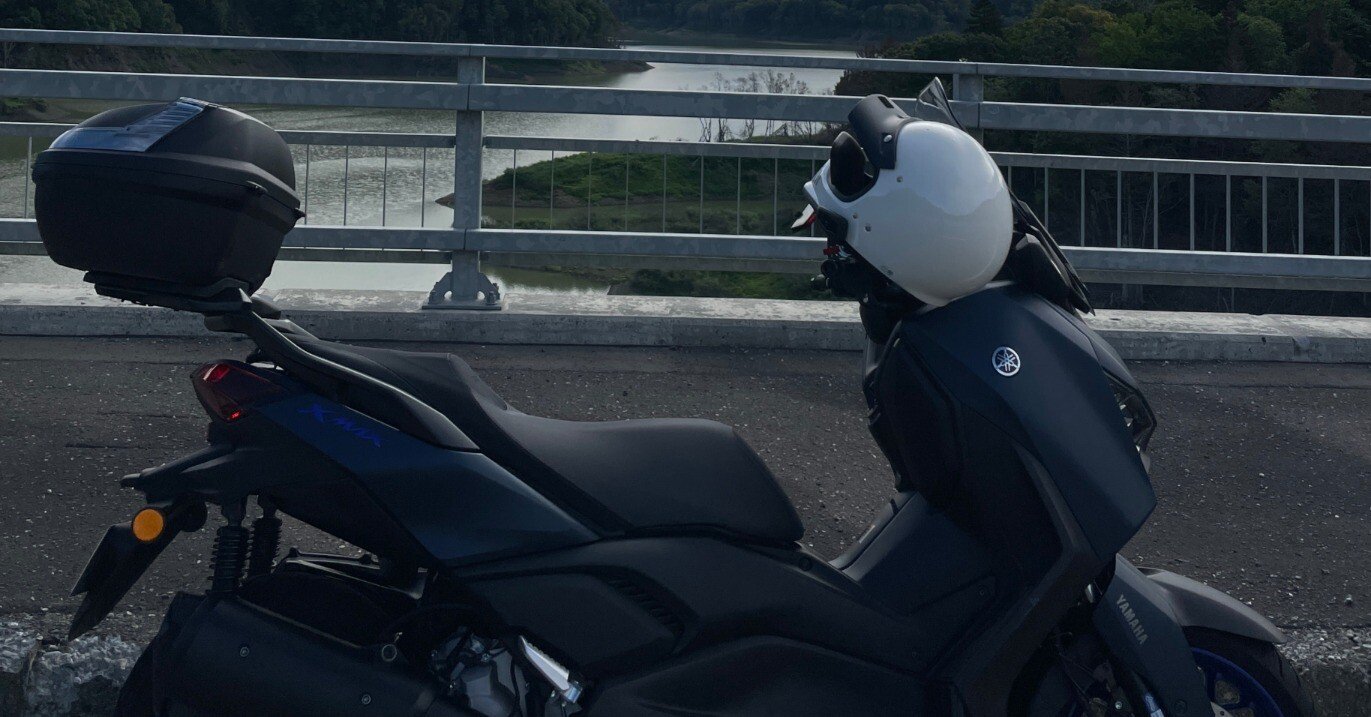 B0225 ヤマハ YAMAHA XMAX X-MAX 250cc オートマチック AT 普通自動