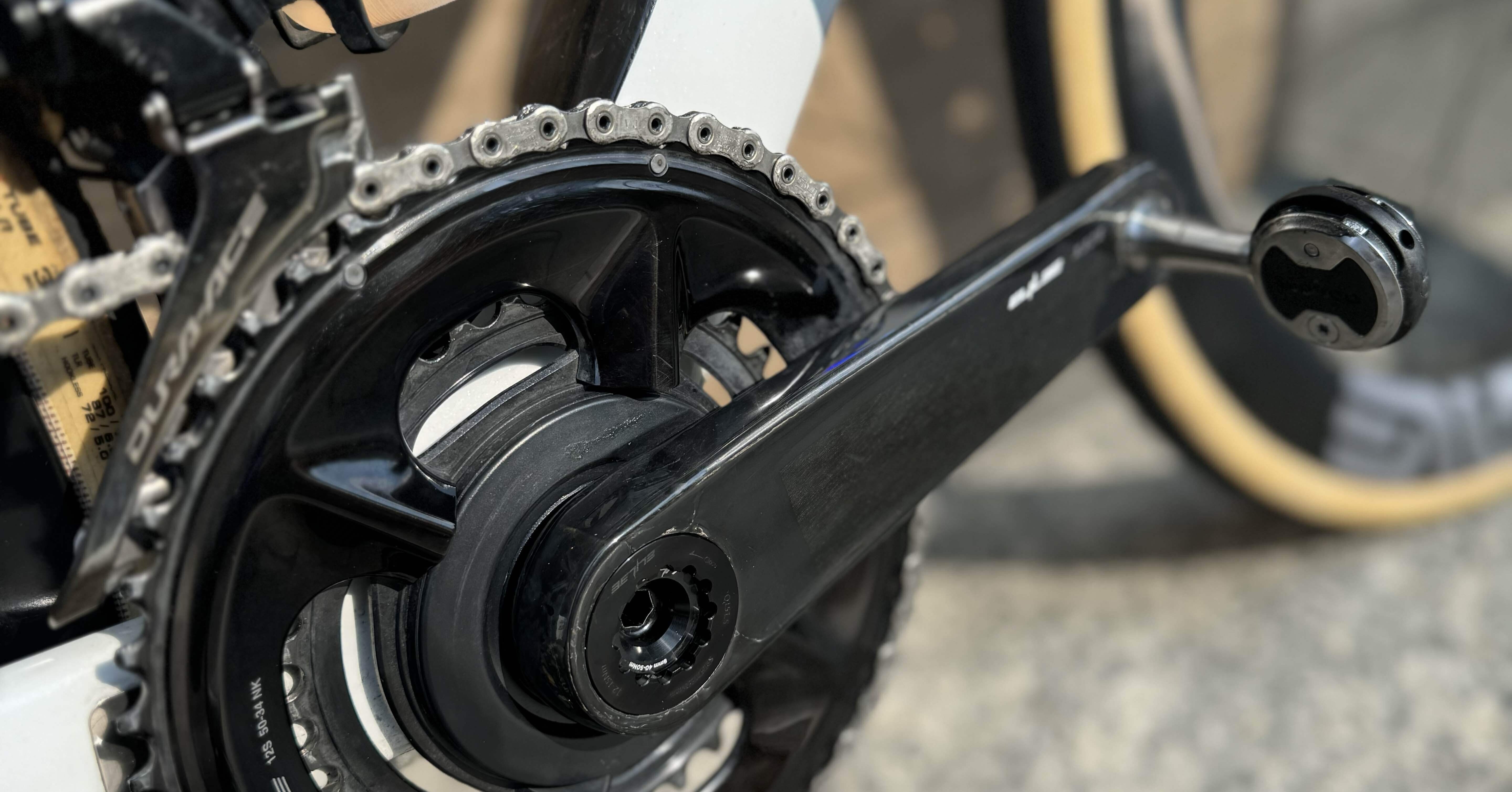 軽い。膝に優しい。両面使える。 Wahoo SPEEDPLAY ZERO｜いもひろし