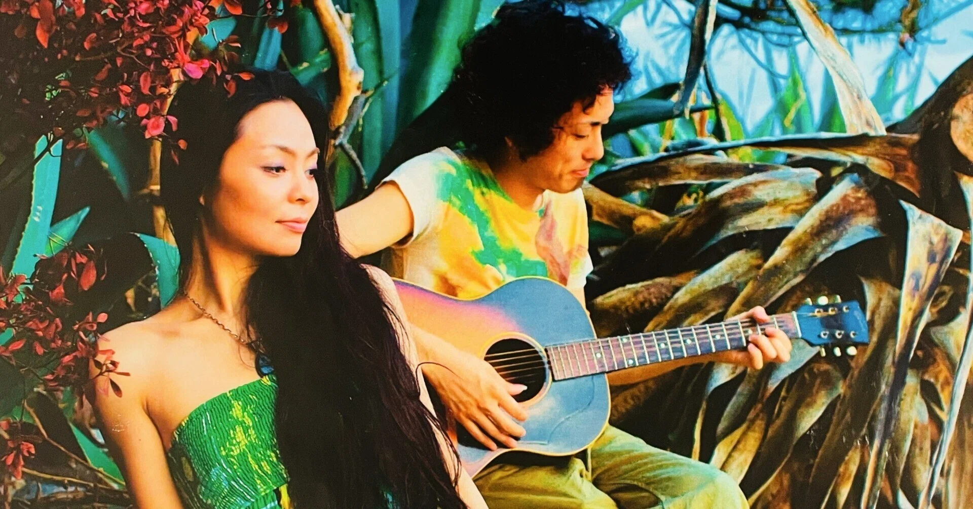 Girasoul】渡辺雅弘が遺した楽曲を歌い続けるMami 《後編》｜五辺宏明