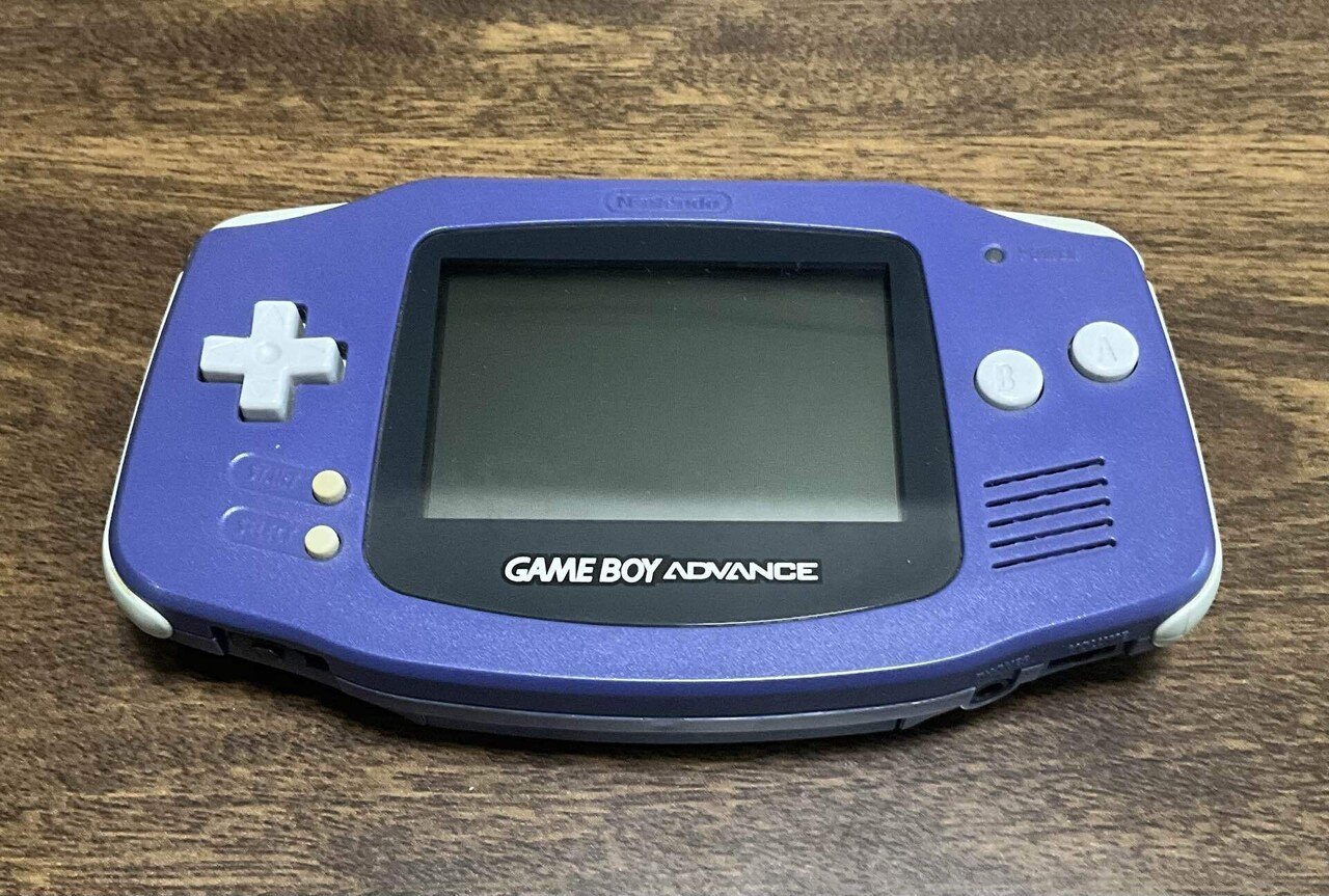 整理記録】ゲームコレクションを晒す【GBA編その2】|マッツ 整理記録】ゲームコレクションを晒す【GBA編その2】|マッツ