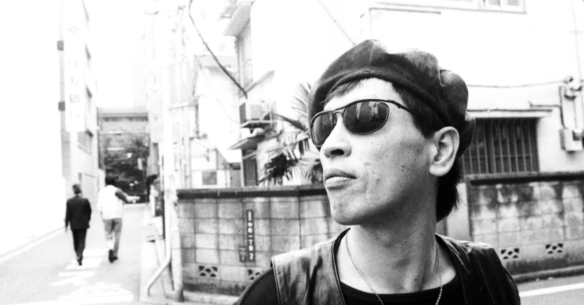 EATER on note』 遠藤ミチロウ vol.4｜indies press
