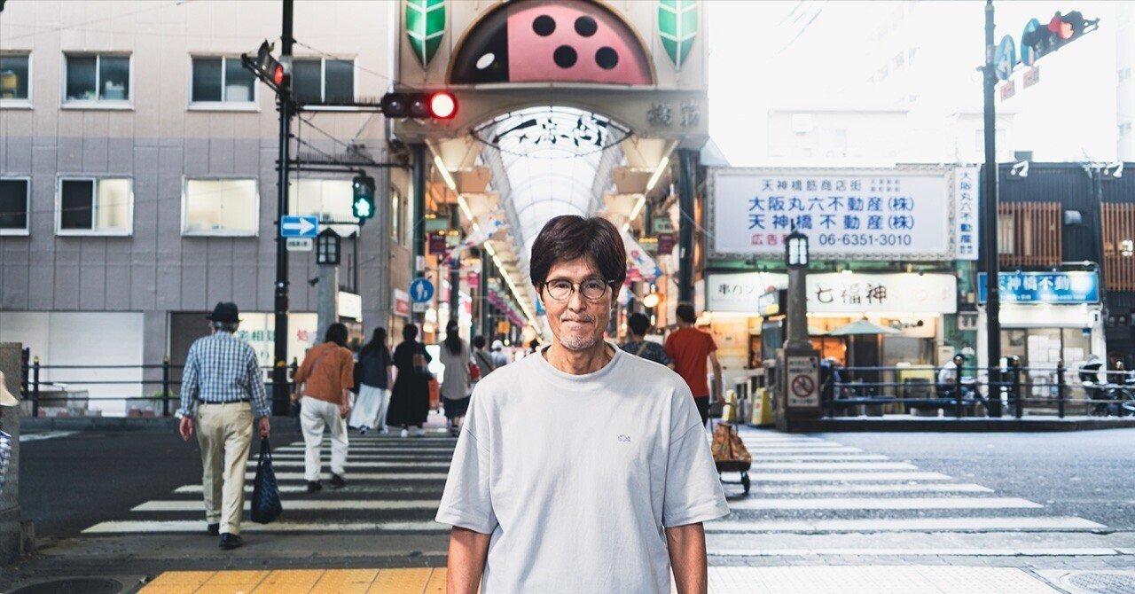 ゼロ成長の日本で生き残るのは“属人的な会社”だけ。若手ビジネスパーソンへの最後のメッセージは『属人たれ！』｜株式会社TAM